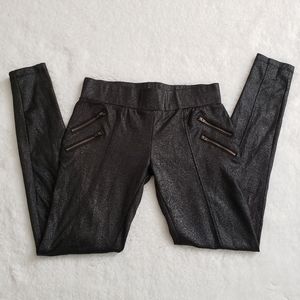 Love Culture legging Sz L Big Kids